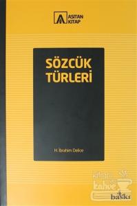 Sözcük Türleri