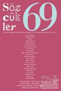 Sözcükler Dergisi Sayı : 69 Eylül - Ekim 2017