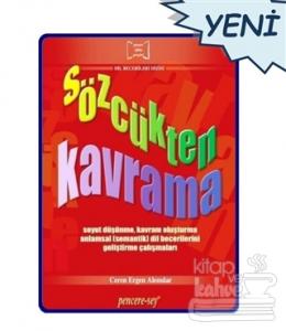 Sözcükten Kavrama