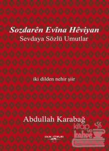 Sozdaren Evina Heviyan
