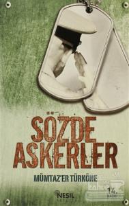 Sözde Askerler