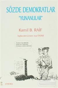 Sözde Demokratlar "Yunanlılar"