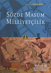 Sözde Masum Milliyetçilik
