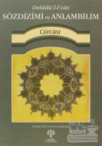 Sözdizimi ve Anlambilim