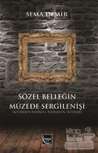 Sözel Belleğin Müzede Sergilenişi