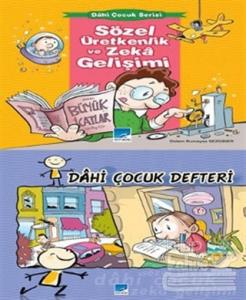 Sözel Üretkenlik ve Zeka Gelişimi