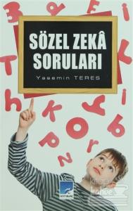 Sözel Zeka Soruları