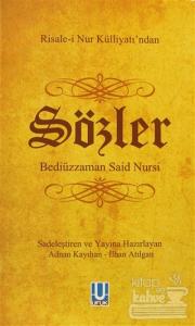 Sözler (Ciltli)