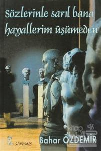 Sözlerinle Sarıl Bana Hayallerim Üşümeden