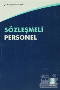 Sözleşmeli Personel