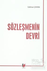 Sözleşmenin Devri