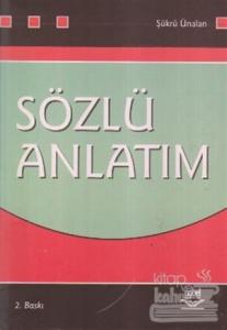 Sözlü Anlatım