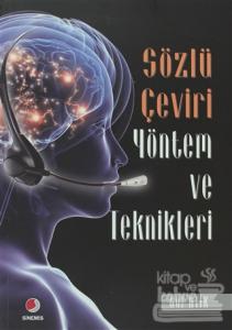 Sözlü Çeviri Yöntem ve Teknikleri