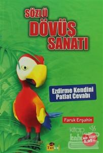 Sözlü Dövüş Sanatı
