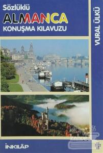 Sözlüklü Almanca Konuşma Kılavuzu