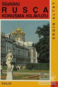 Sözlüklü Rusça Konuşma Kılavuzu