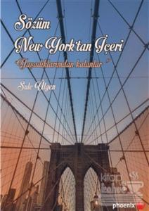 Sözüm New York'tan İçeri