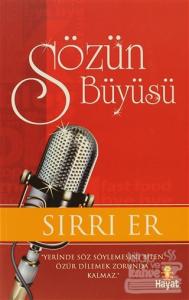 Sözün Büyüsü