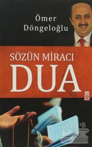Sözün Miracı Dua
