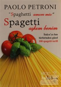 Spagetti Aşkım Benim