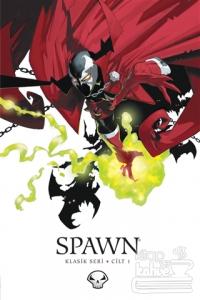 Spawn Cilt 1