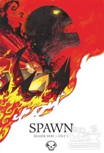 Spawn Cilt 3
