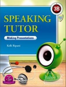 Speaking Tutor 3B + CD (Making Presentations)