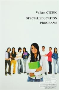 Special Education Programs