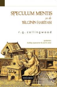 Speculum Mentis ya da Bilginin Haritası