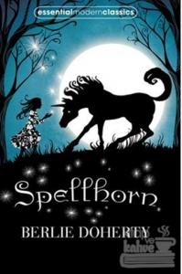 Spellhorn (Essential Modern Classics)