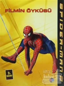 Spiderman 2 - Filmin Öyküsü