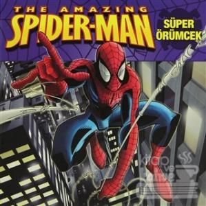 Spiderman - Süper Örümcek