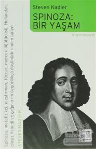 Spinoza: Bir Yaşam