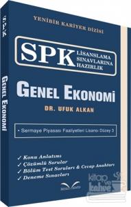 SPK Lisanslama Sınavlarına Hazırlık - Genel Ekonomi