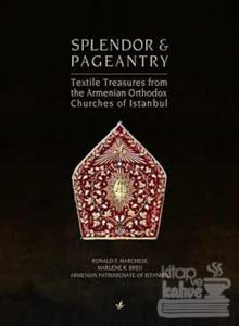 Splendor & Pageantry