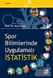 Spor Bilimlerinde Uygulamalı İstatistik