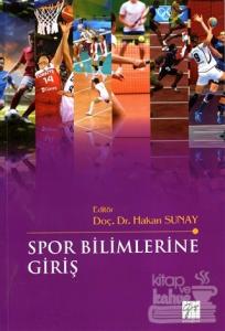 Spor Bilimlerine Giriş