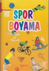 Spor Boyama