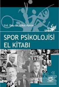 Spor Psikolojisi El Kitabı