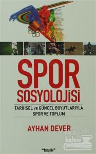 Spor Sosyolojisi