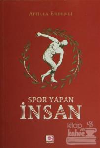 Spor Yapan İnsan