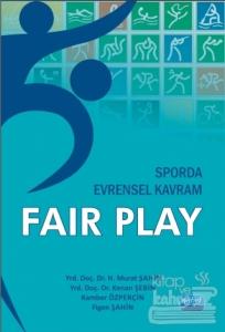 Sporda Evrensel Kavram : Fair Play