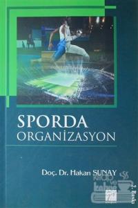 Sporda Organizasyon