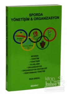 Sporda Yönetişim ve Organizasyon