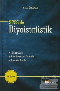 SPSS ile Biyoistatistik