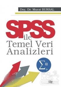 SPSS İle Temel Veri Analizleri
