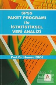 SPSS Paket Programı ile İstatistiksel Veri Analizi