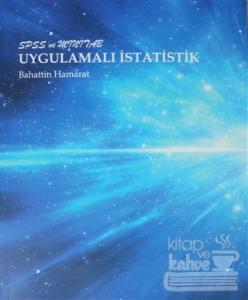 SPSS ve Minitab Uygulamalı İstatistik
