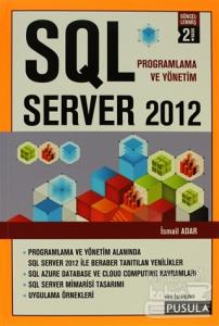 SQL Server 2012