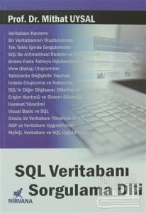 SQL Veritabanı Sorgulama Dili